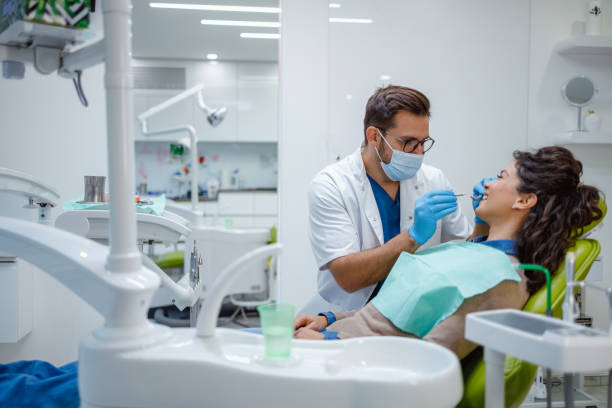 Best Dental Fillings (Composite and Amalgam)  in Troy, NY